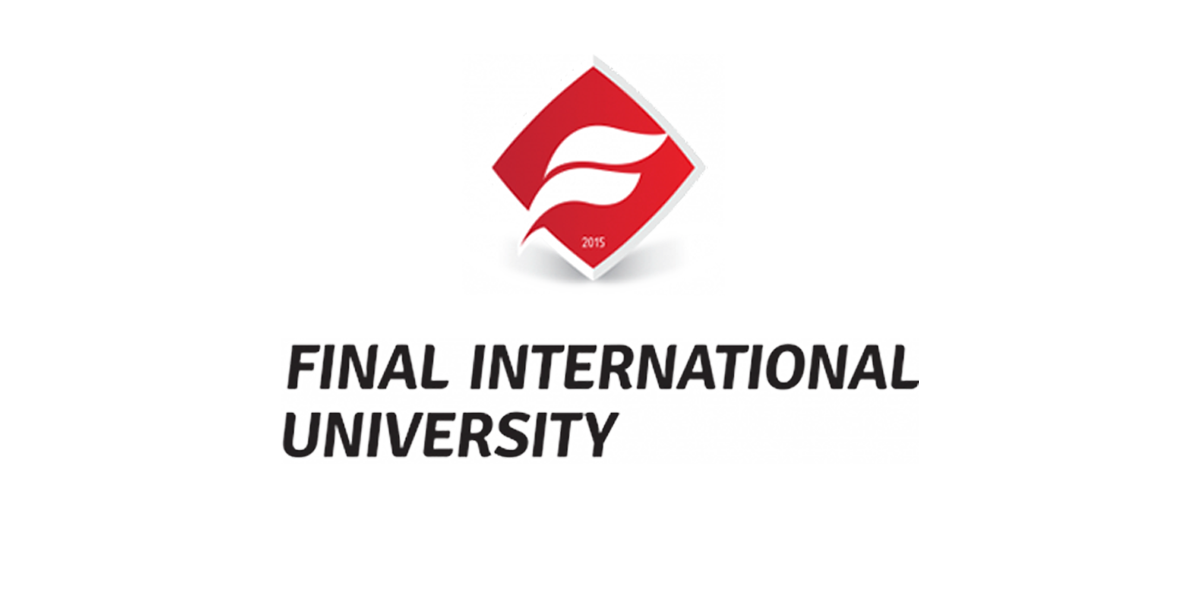 FINAL INTERNATIONAL UNIVERSITY